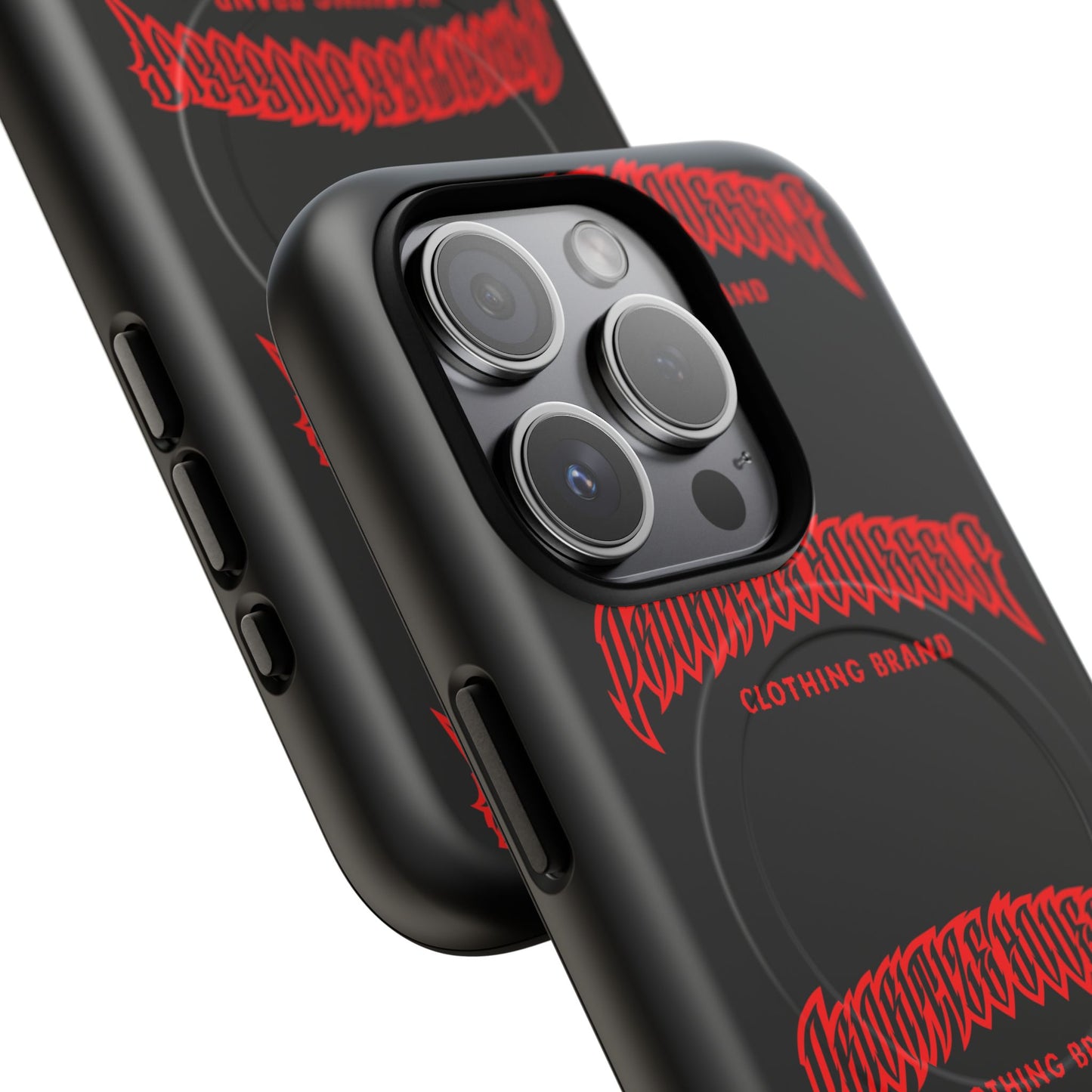 Prioritize Yourself Tough Magnetic Phone Cases