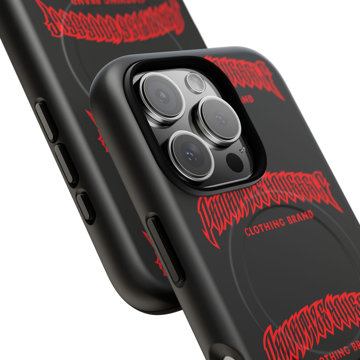 Prioritize Yourself Tough Magnetic Phone Cases