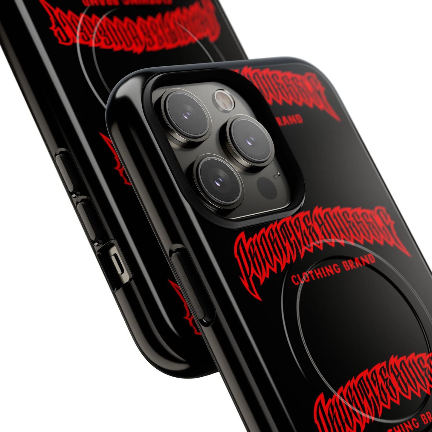Prioritize Yourself Tough Magnetic Phone Cases