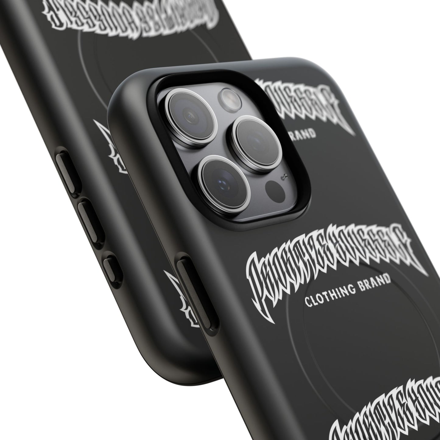 Prioritize Yourself Magnetic Phone Cases