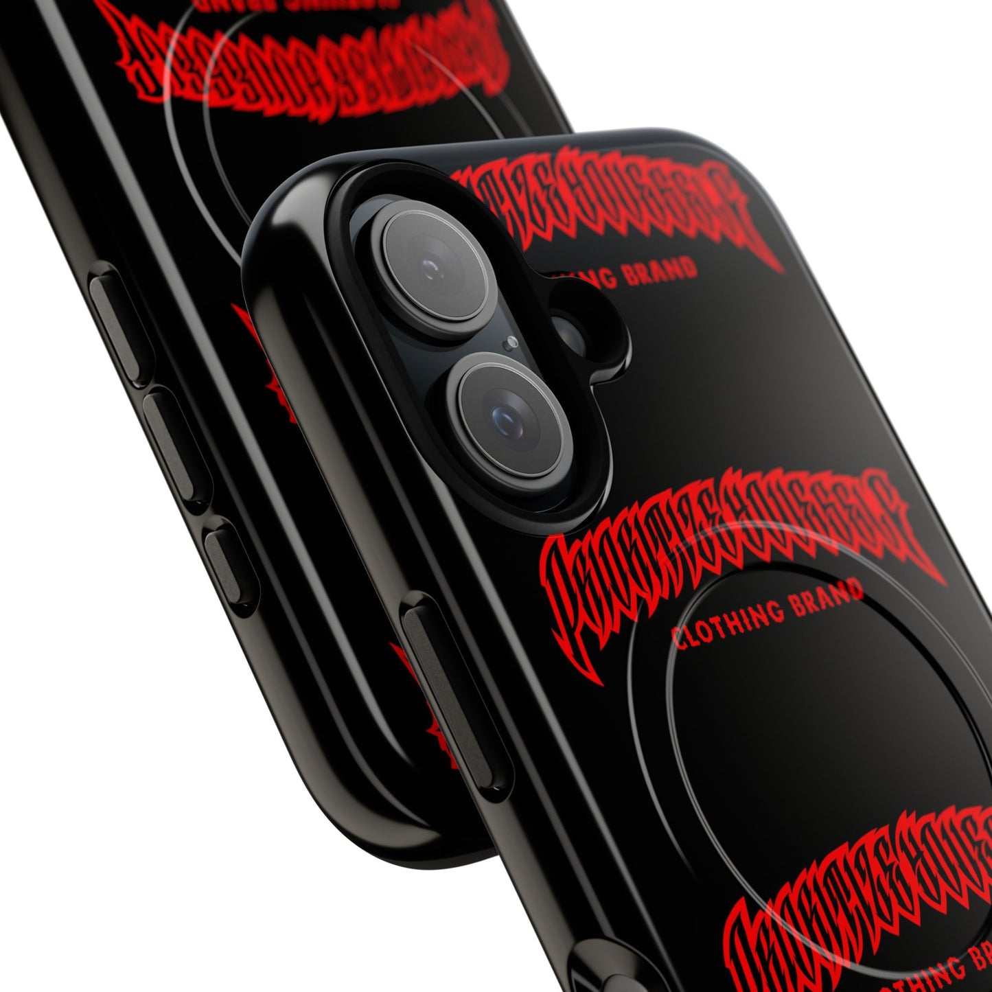 Prioritize Yourself Tough Magnetic Phone Cases