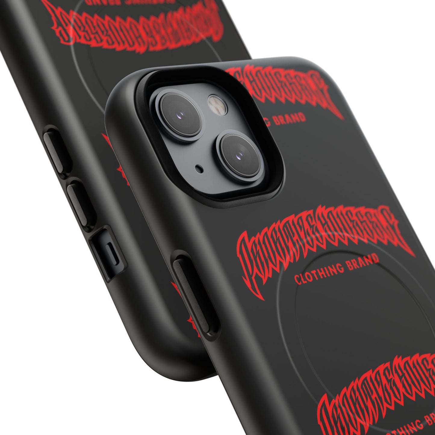 Prioritize Yourself Tough Magnetic Phone Cases