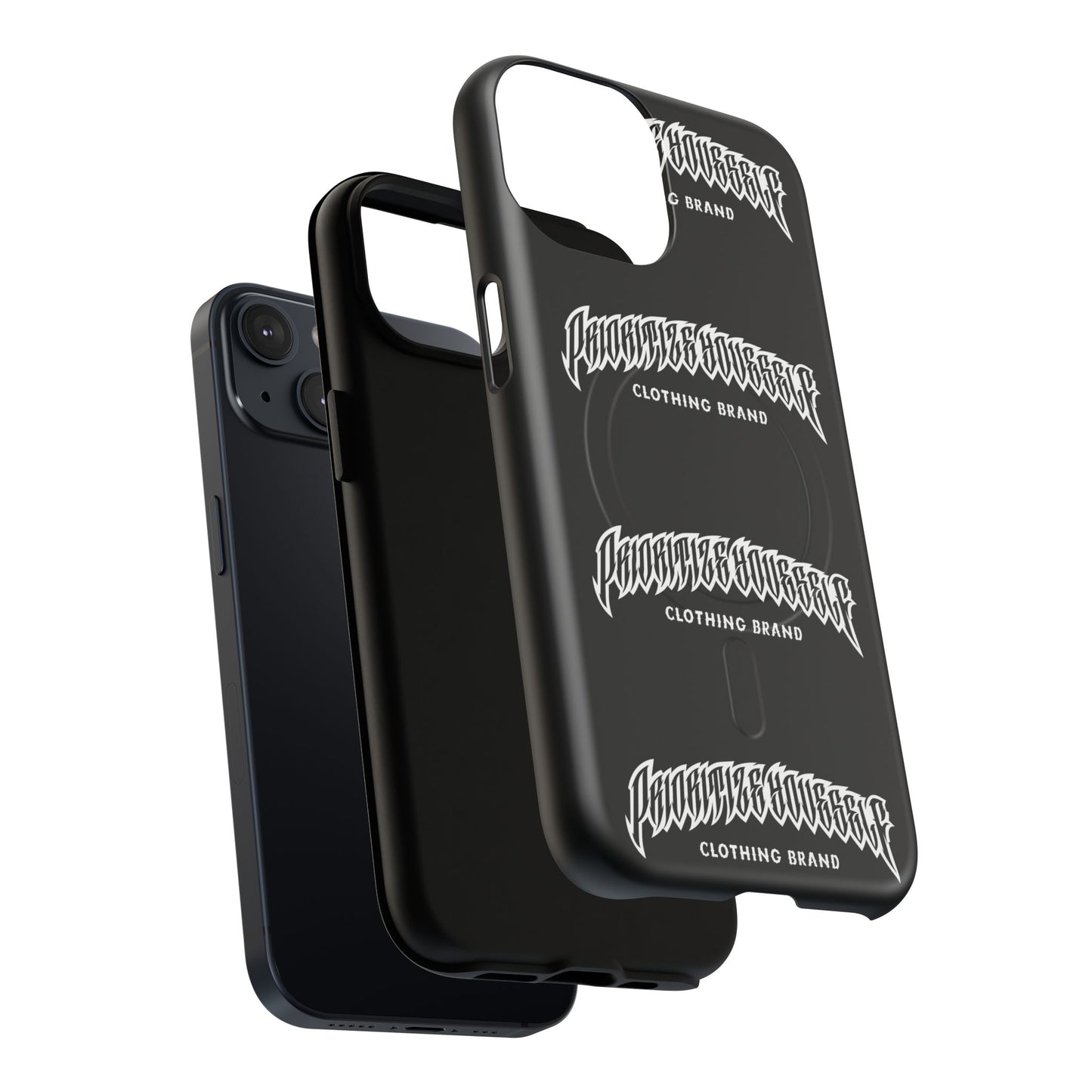 Prioritize Yourself Magnetic Phone Cases