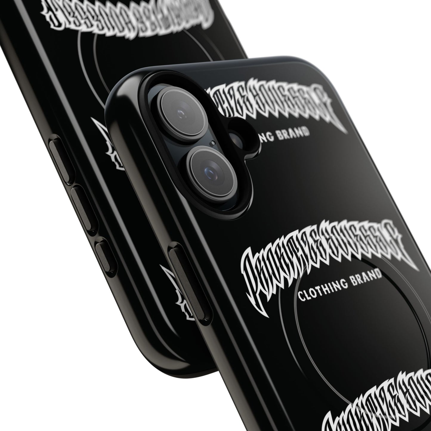 Prioritize Yourself Magnetic Phone Cases
