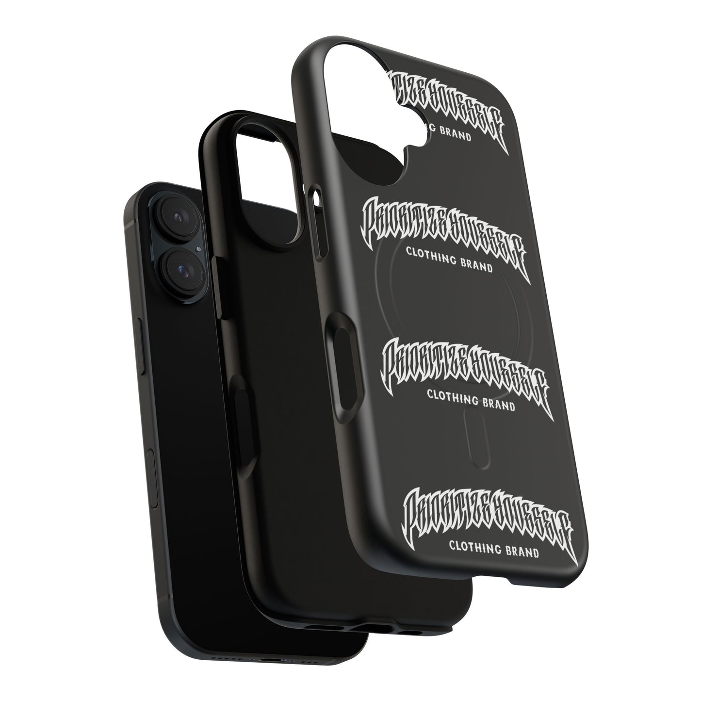 Prioritize Yourself Magnetic Phone Cases