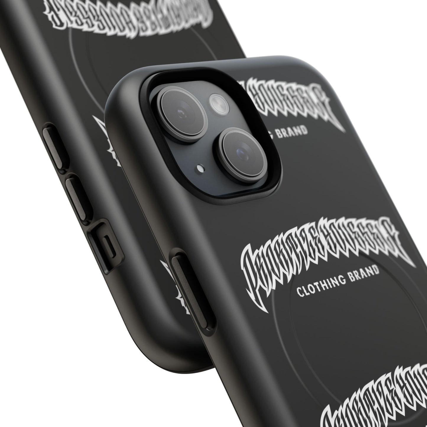 Prioritize Yourself Magnetic Phone Cases