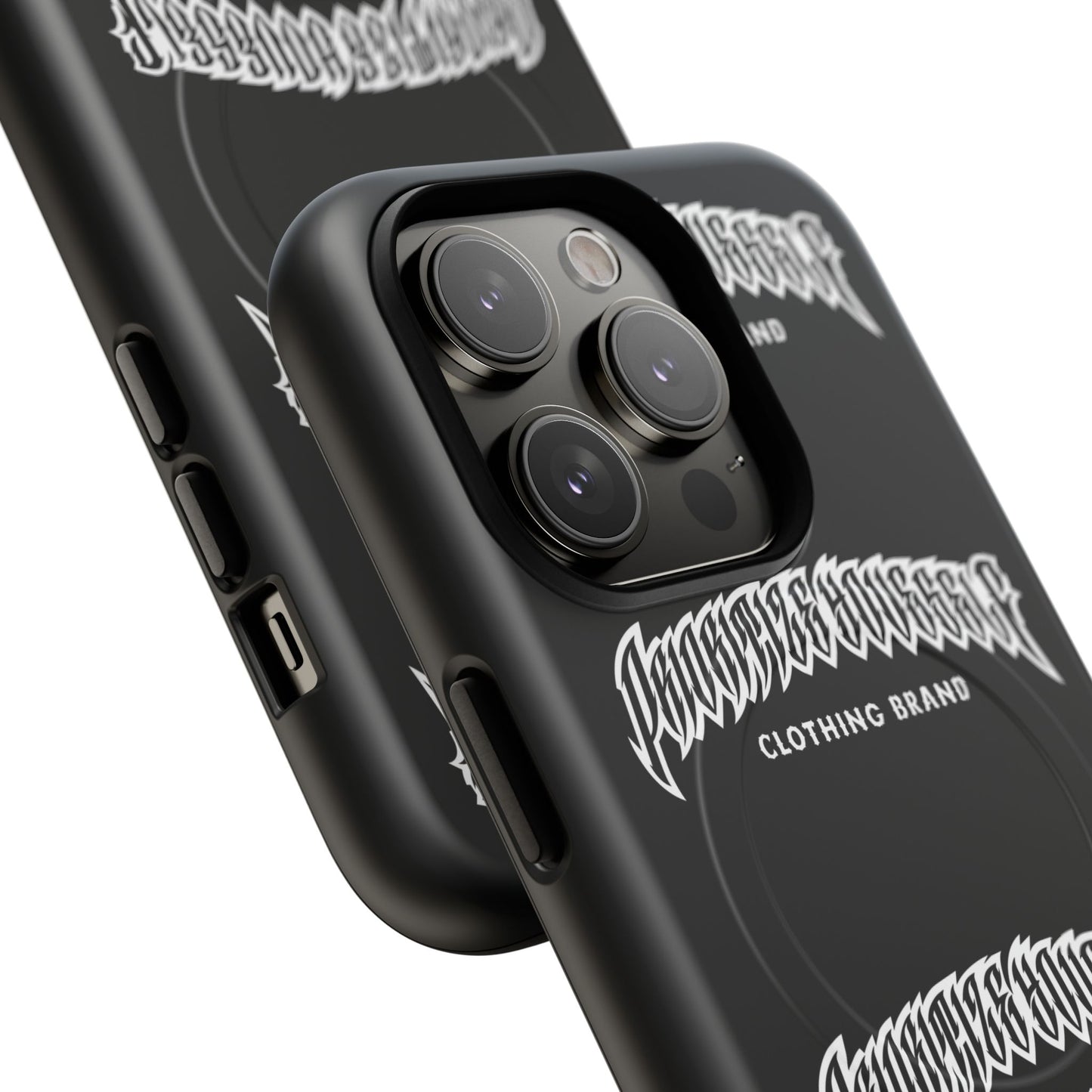 Prioritize Yourself Magnetic Phone Cases
