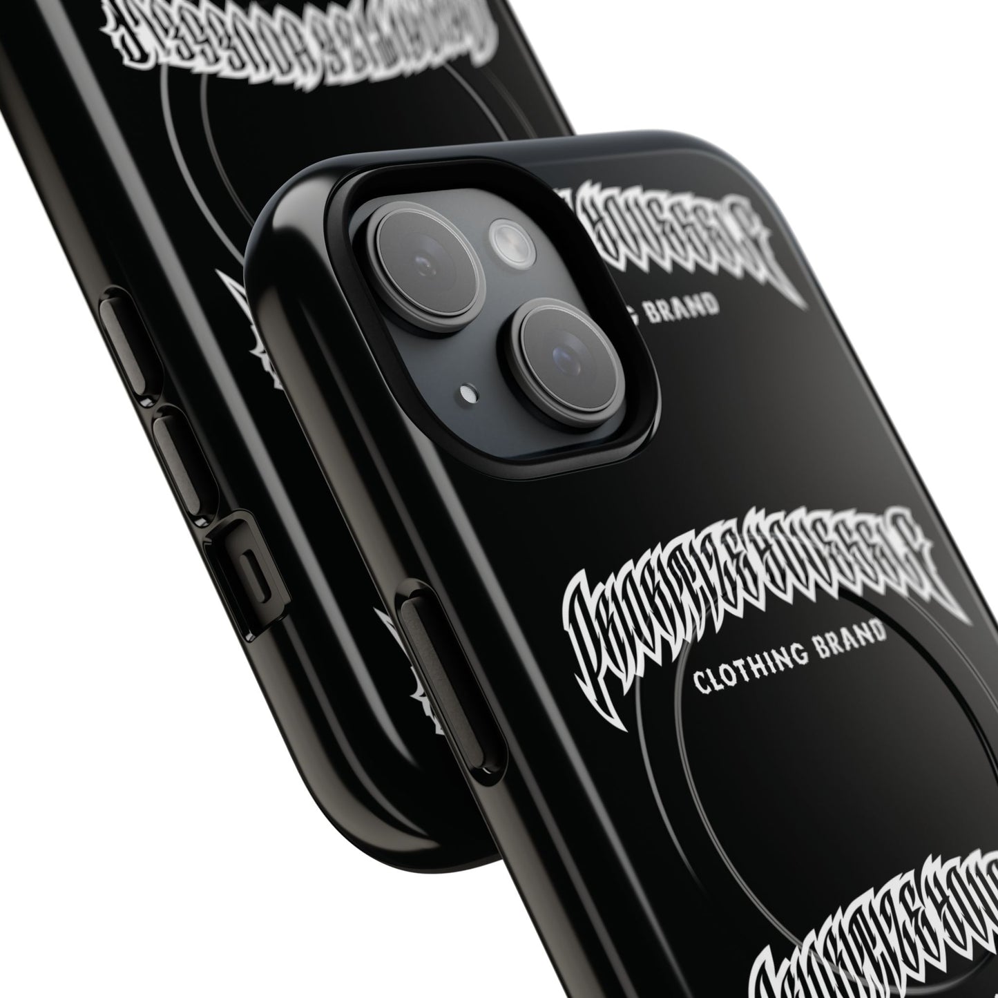 Prioritize Yourself Magnetic Phone Cases