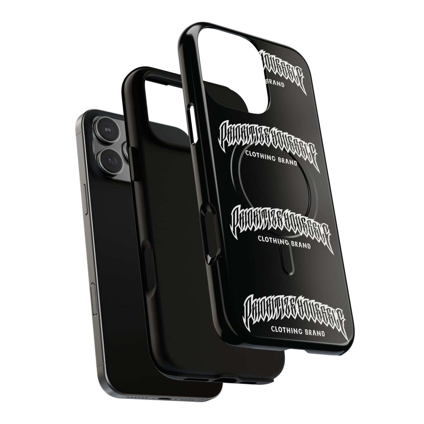 Prioritize Yourself Magnetic Phone Cases