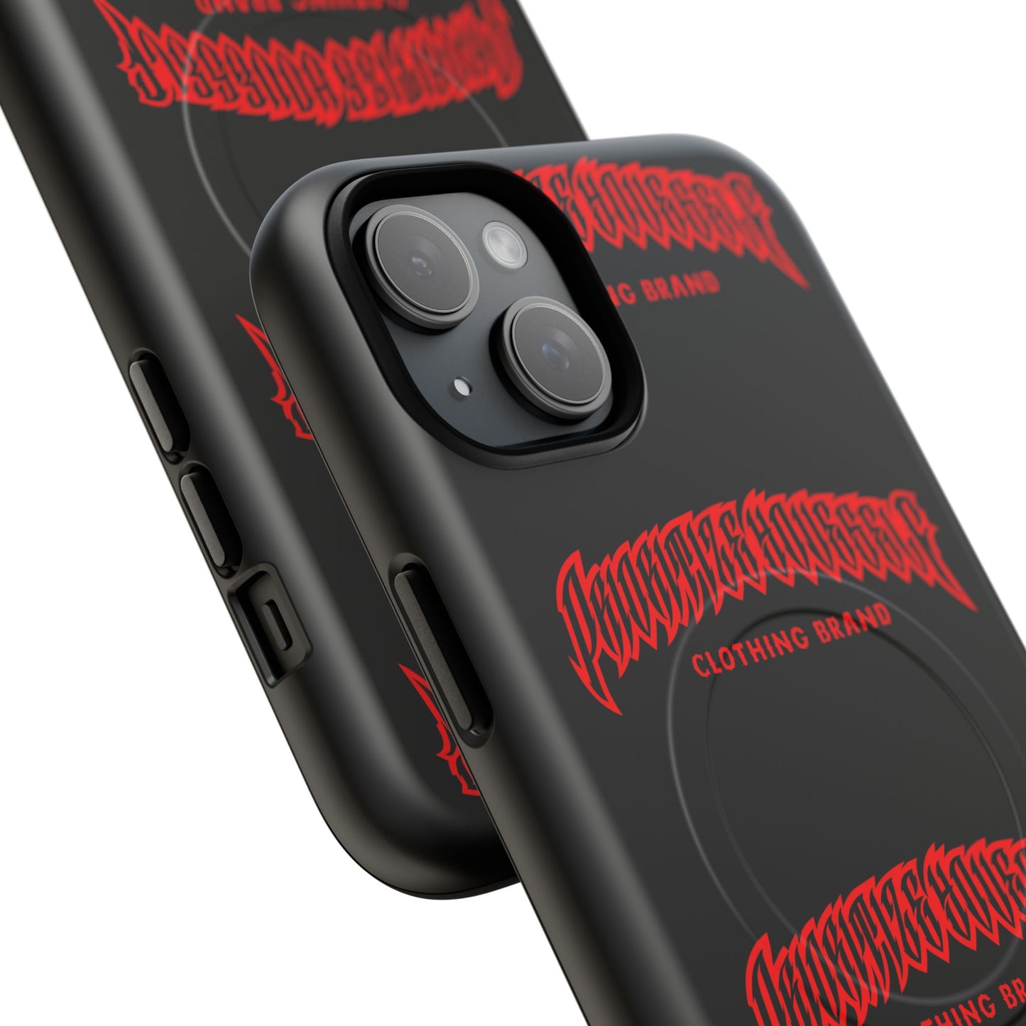 Prioritize Yourself Tough Magnetic Phone Cases