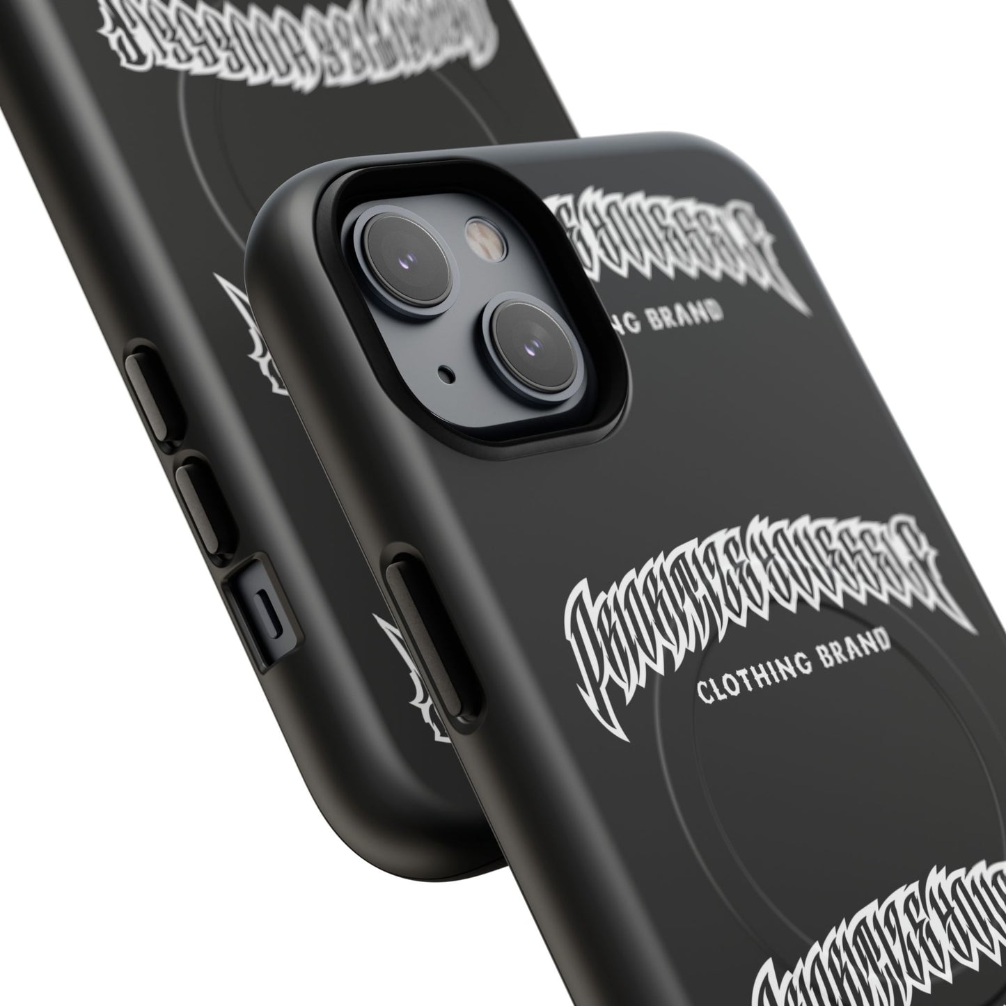 Prioritize Yourself Magnetic Phone Cases