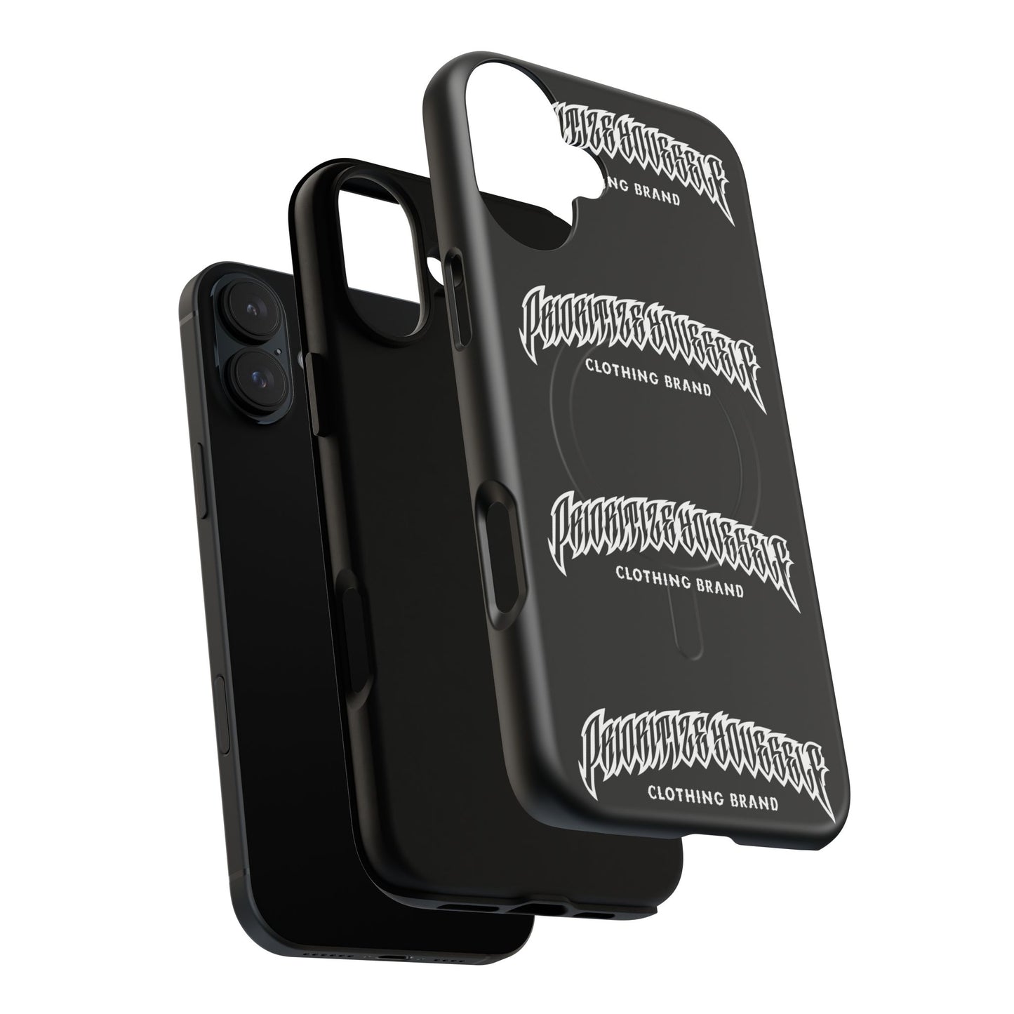 Prioritize Yourself Magnetic Phone Cases