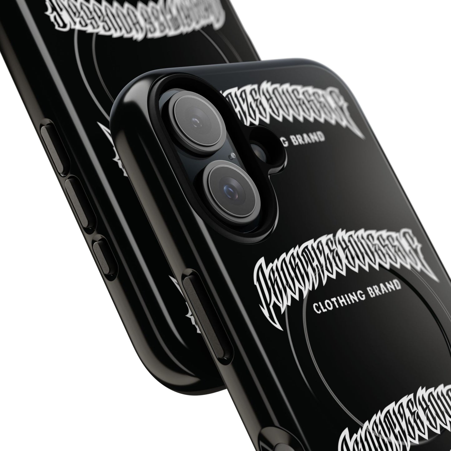 Prioritize Yourself Magnetic Phone Cases