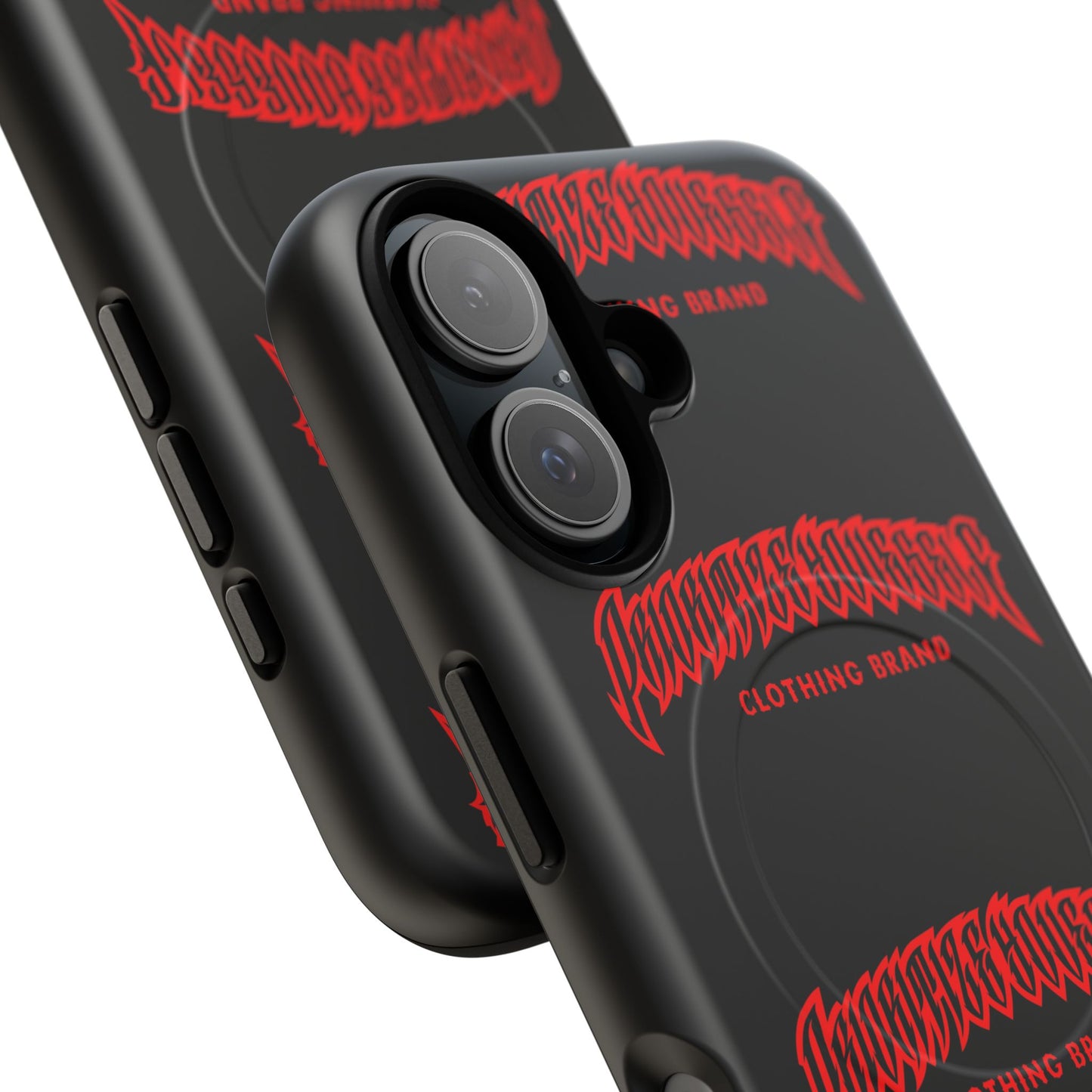 Prioritize Yourself Tough Magnetic Phone Cases