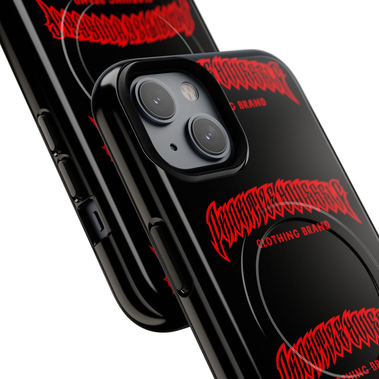 Prioritize Yourself Tough Magnetic Phone Cases