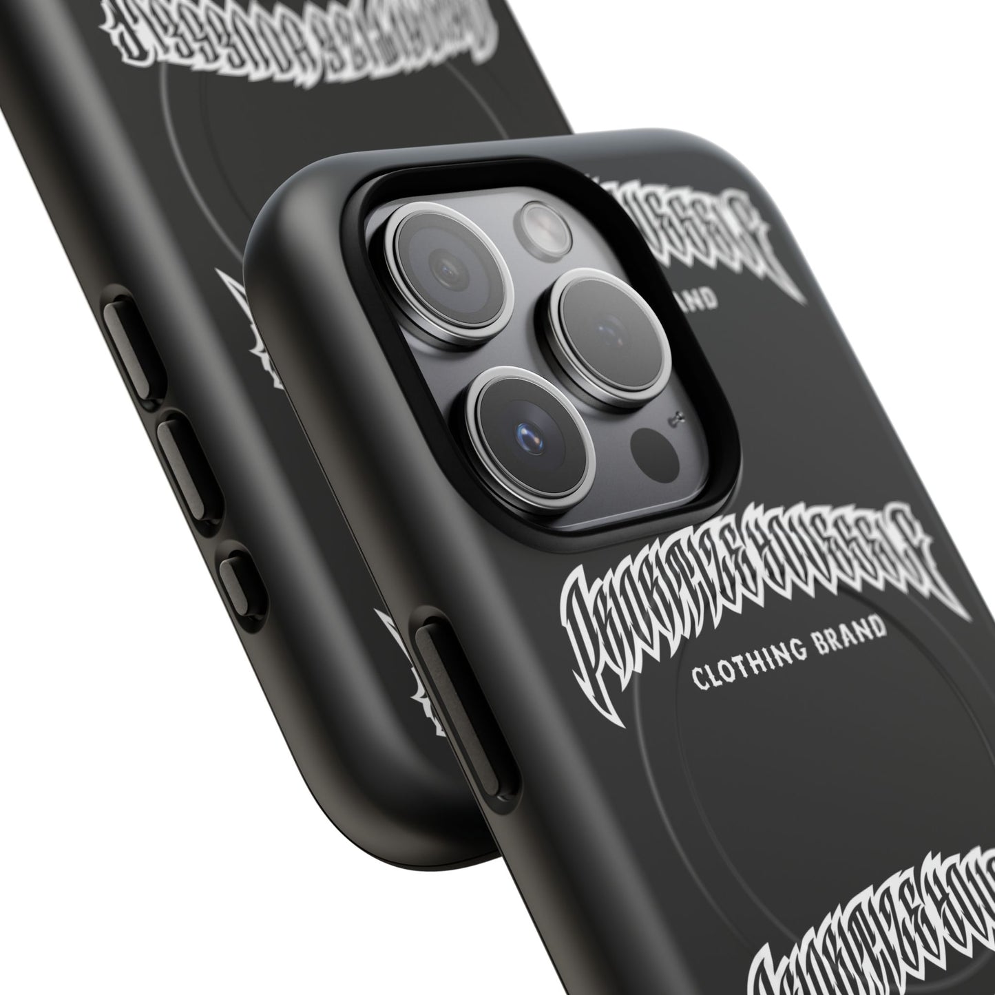 Prioritize Yourself Magnetic Phone Cases