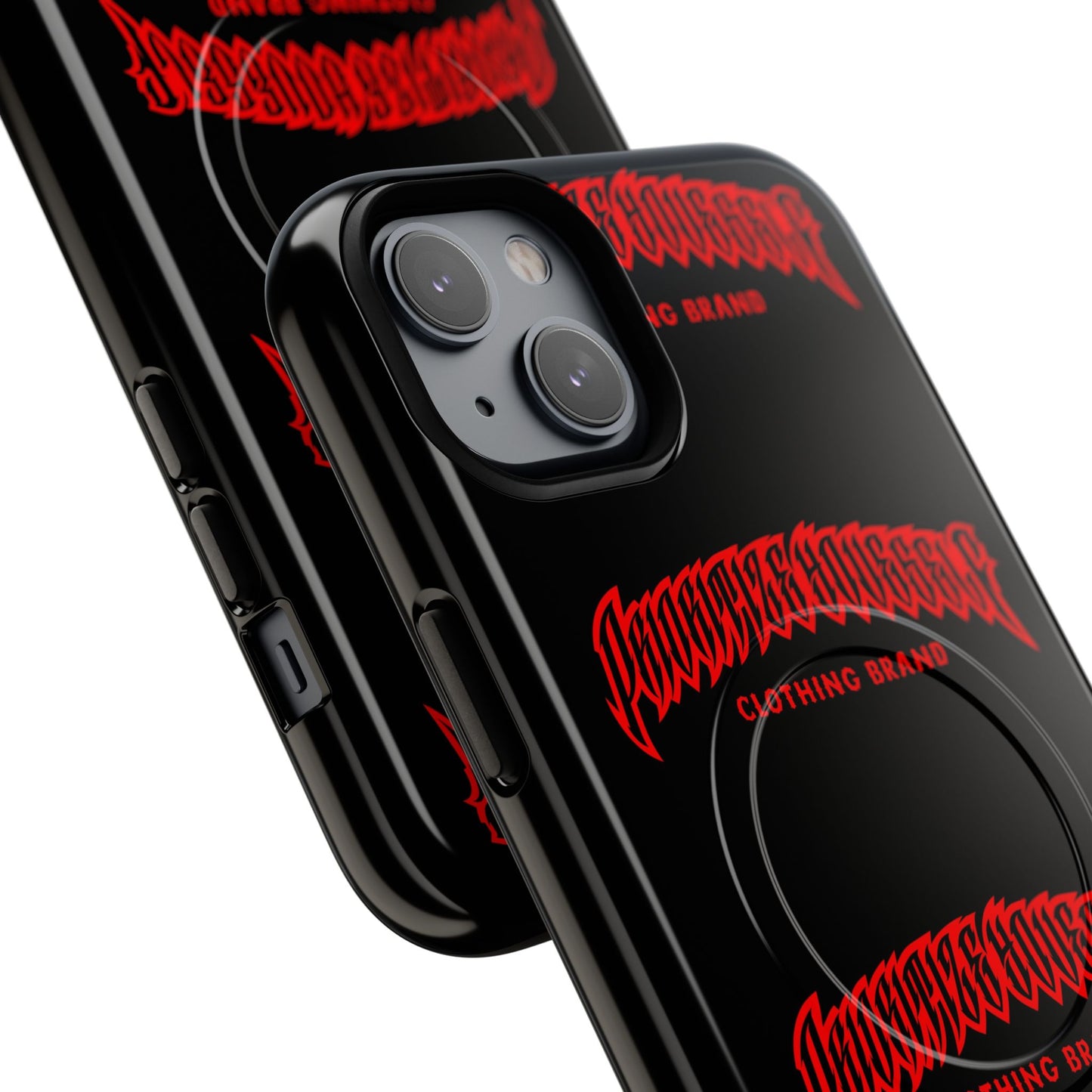 Prioritize Yourself Tough Magnetic Phone Cases