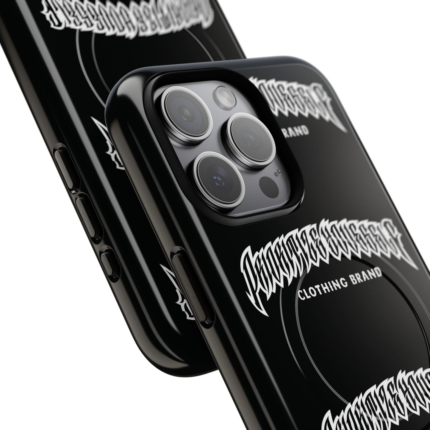 Prioritize Yourself Magnetic Phone Cases