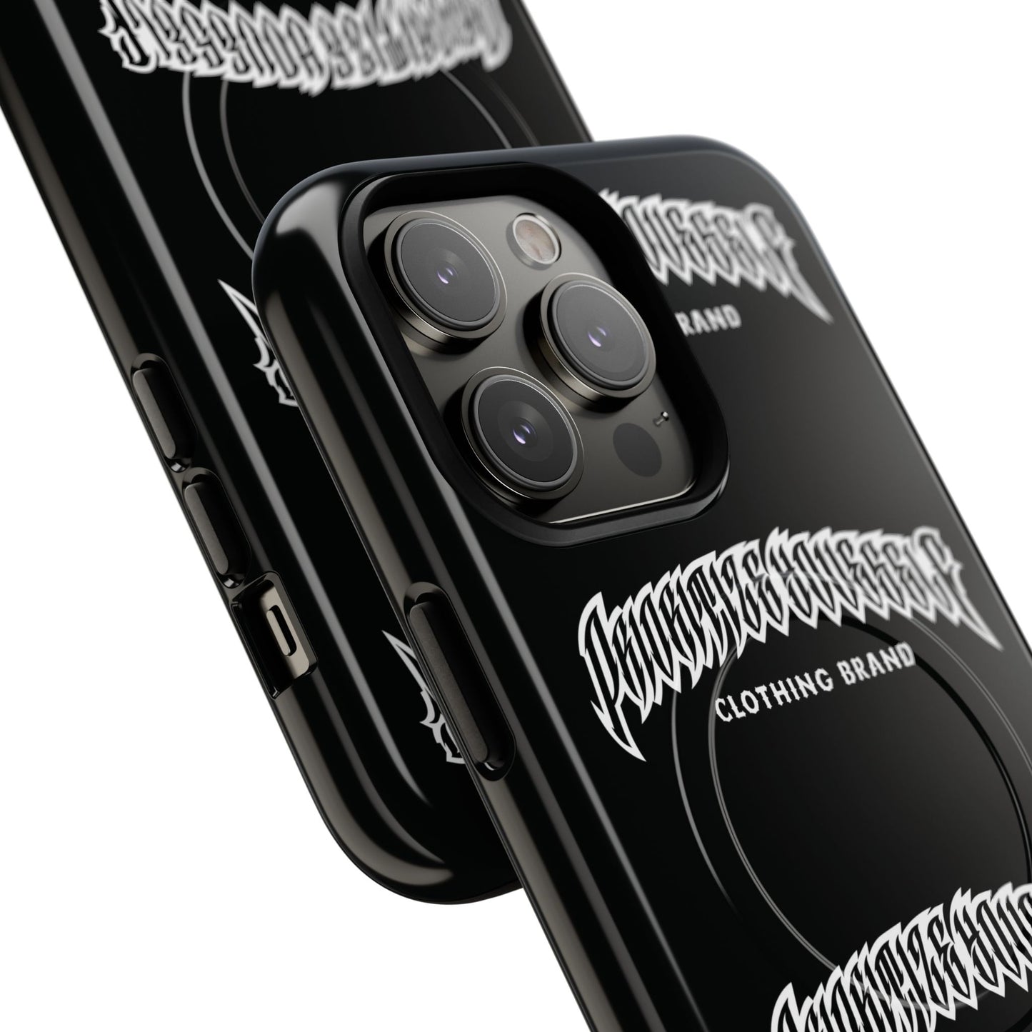 Prioritize Yourself Magnetic Phone Cases