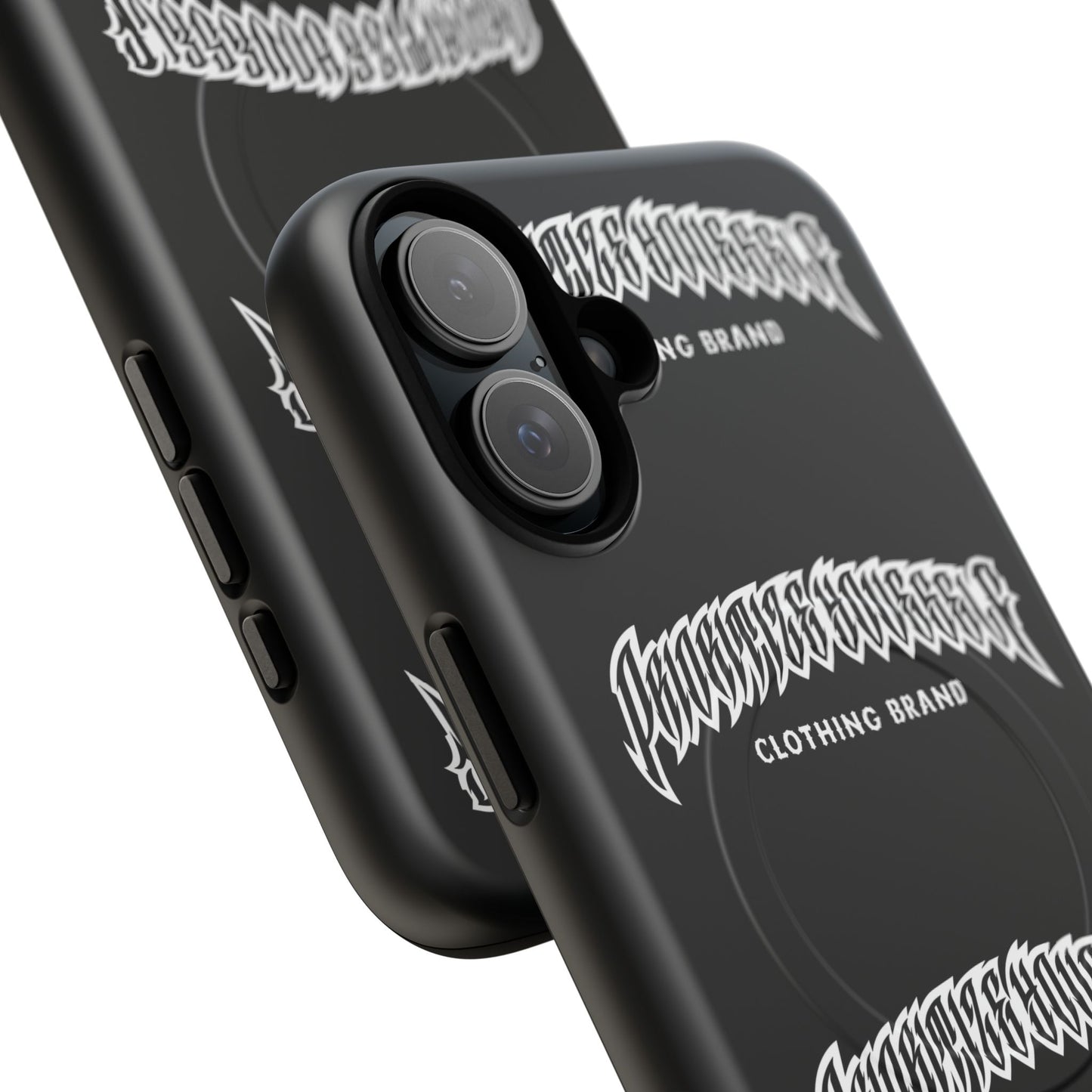 Prioritize Yourself Magnetic Phone Cases