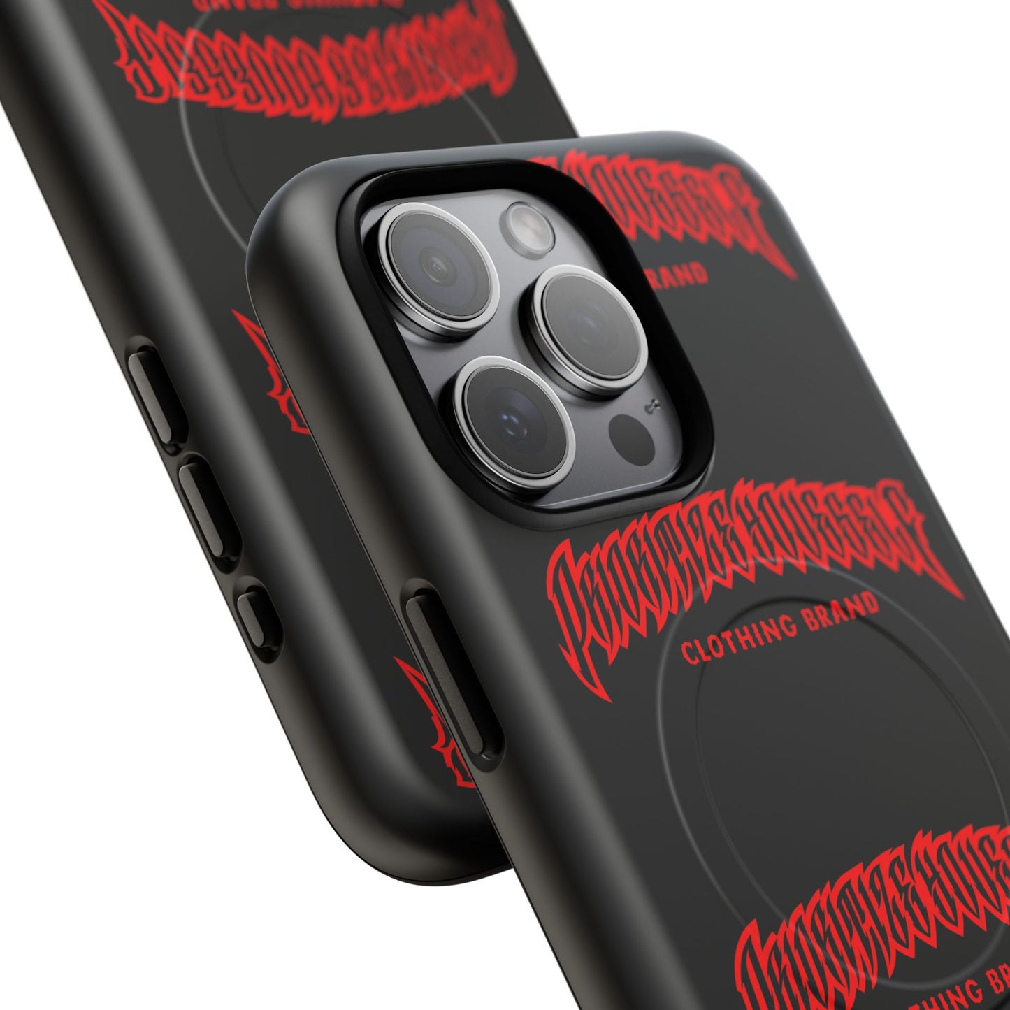 Prioritize Yourself Tough Magnetic Phone Cases