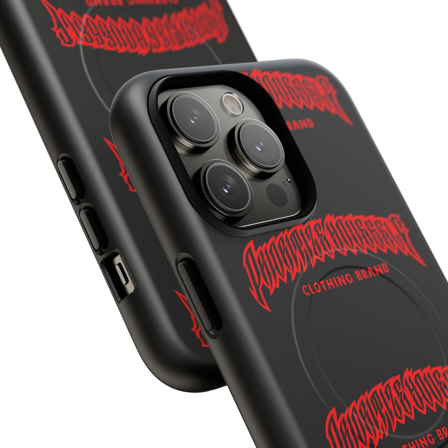 Prioritize Yourself Tough Magnetic Phone Cases