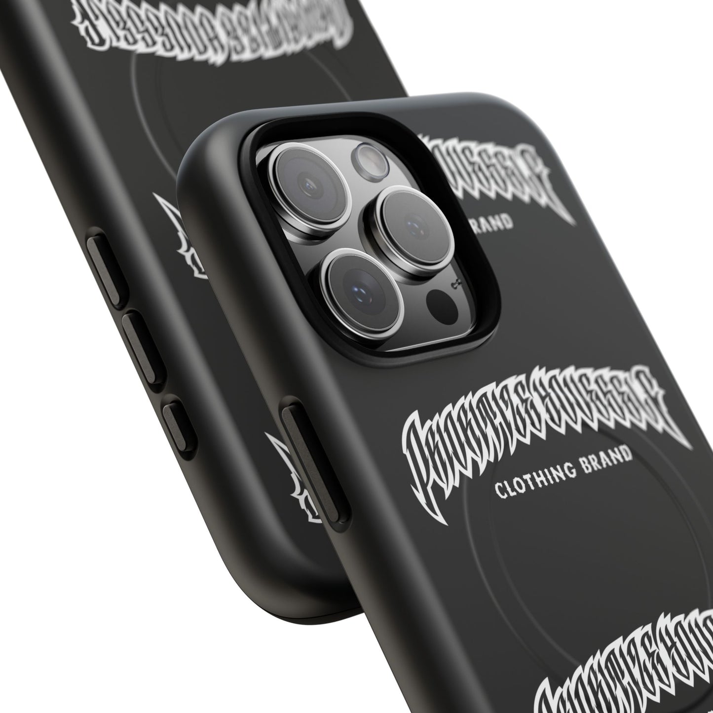 Prioritize Yourself Magnetic Phone Cases