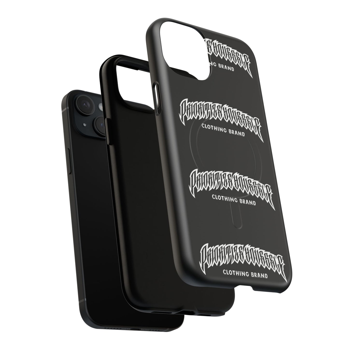 Prioritize Yourself Magnetic Phone Cases