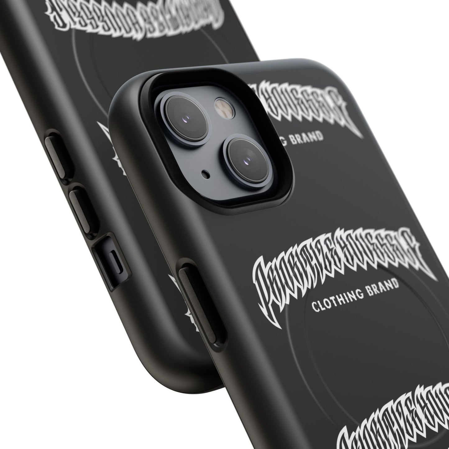 Prioritize Yourself Magnetic Phone Cases