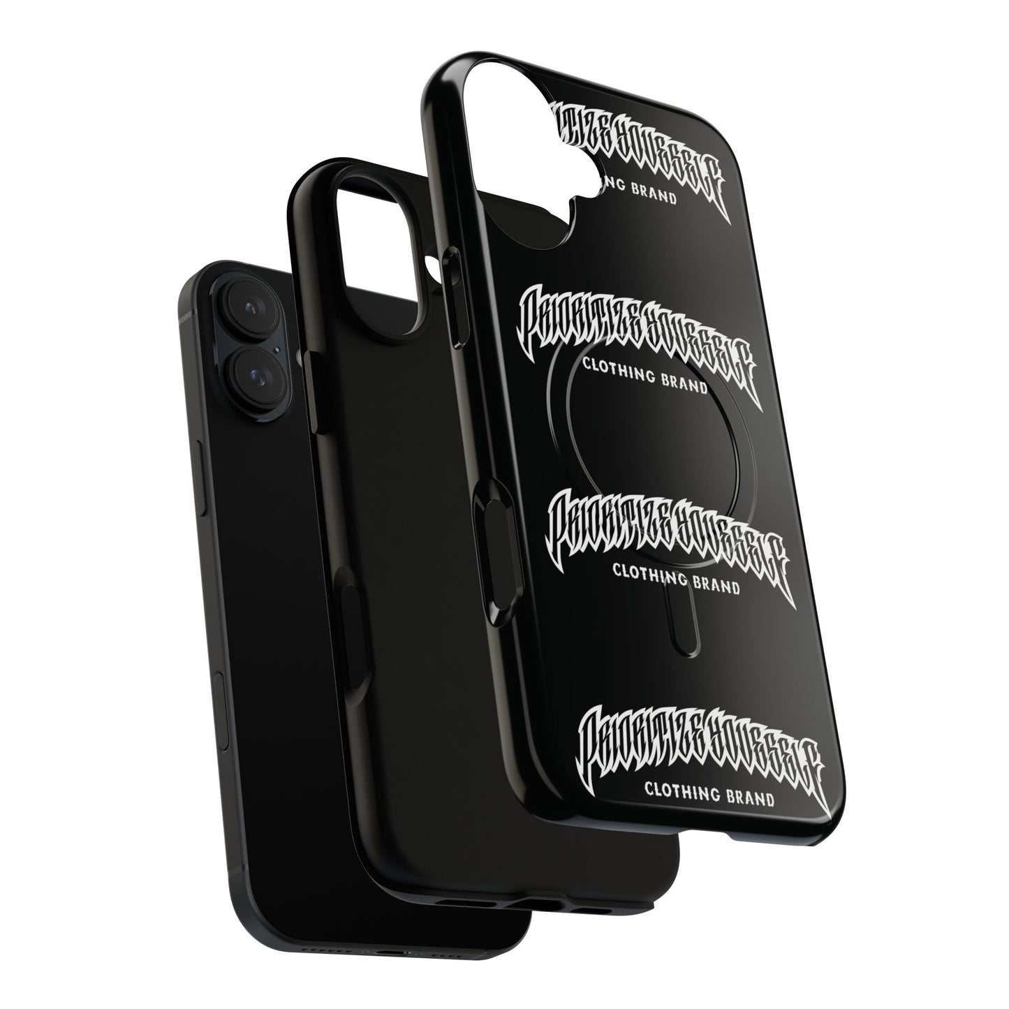 Prioritize Yourself Magnetic Phone Cases