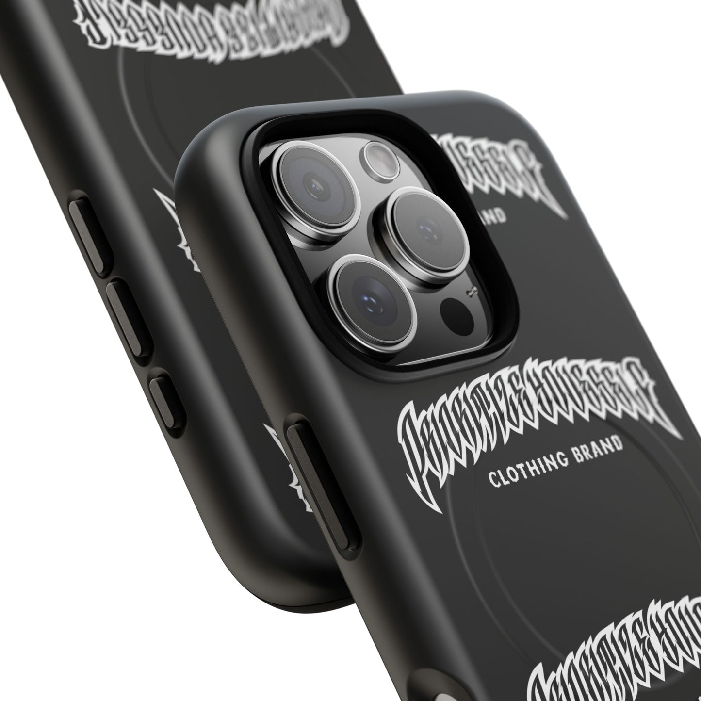 Prioritize Yourself Magnetic Phone Cases