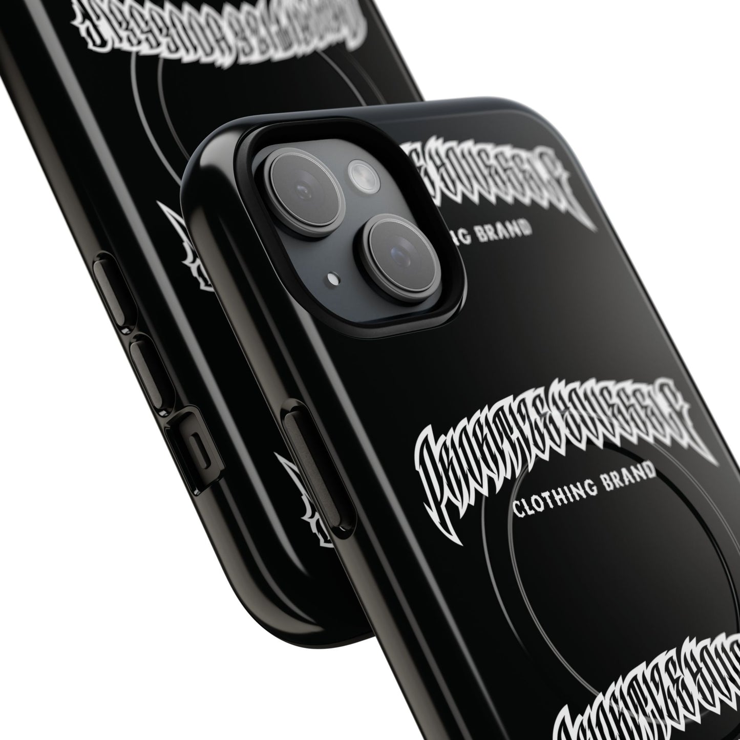 Prioritize Yourself Magnetic Phone Cases