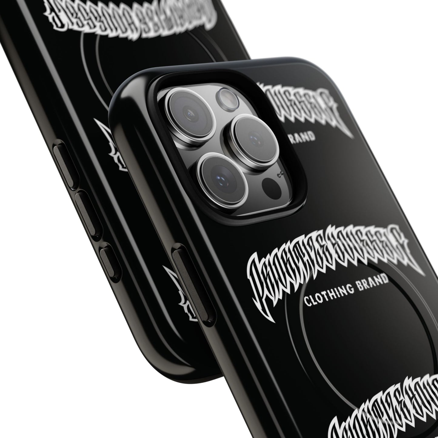 Prioritize Yourself Magnetic Phone Cases