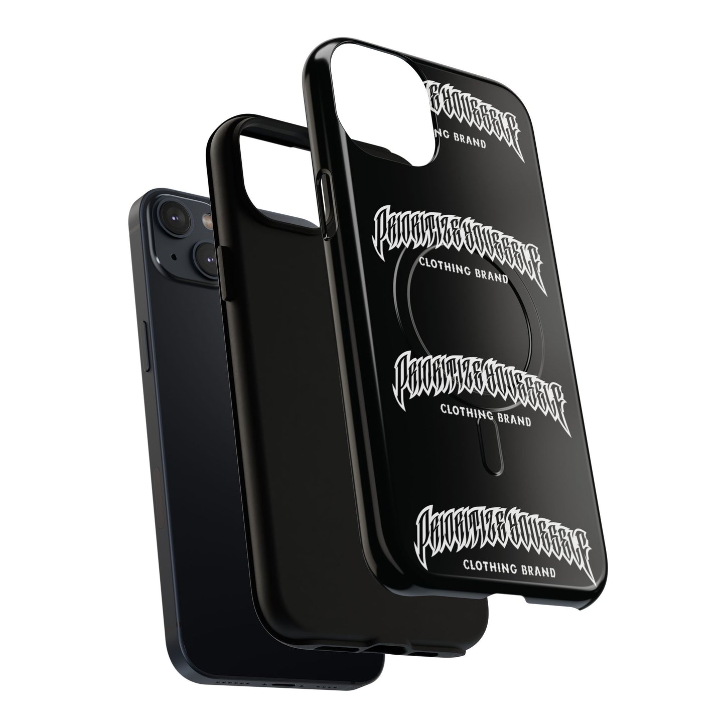 Prioritize Yourself Magnetic Phone Cases