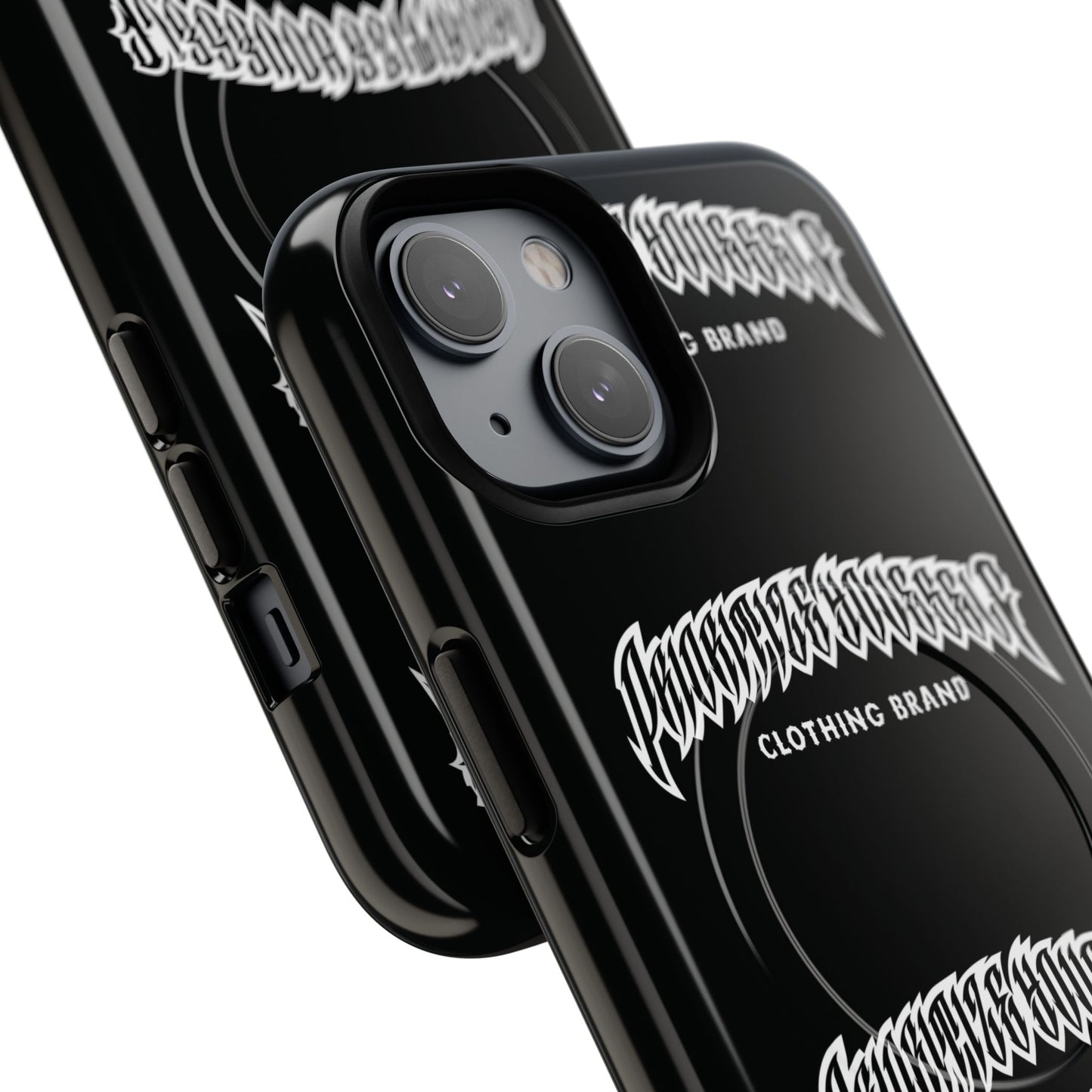 Prioritize Yourself Magnetic Phone Cases