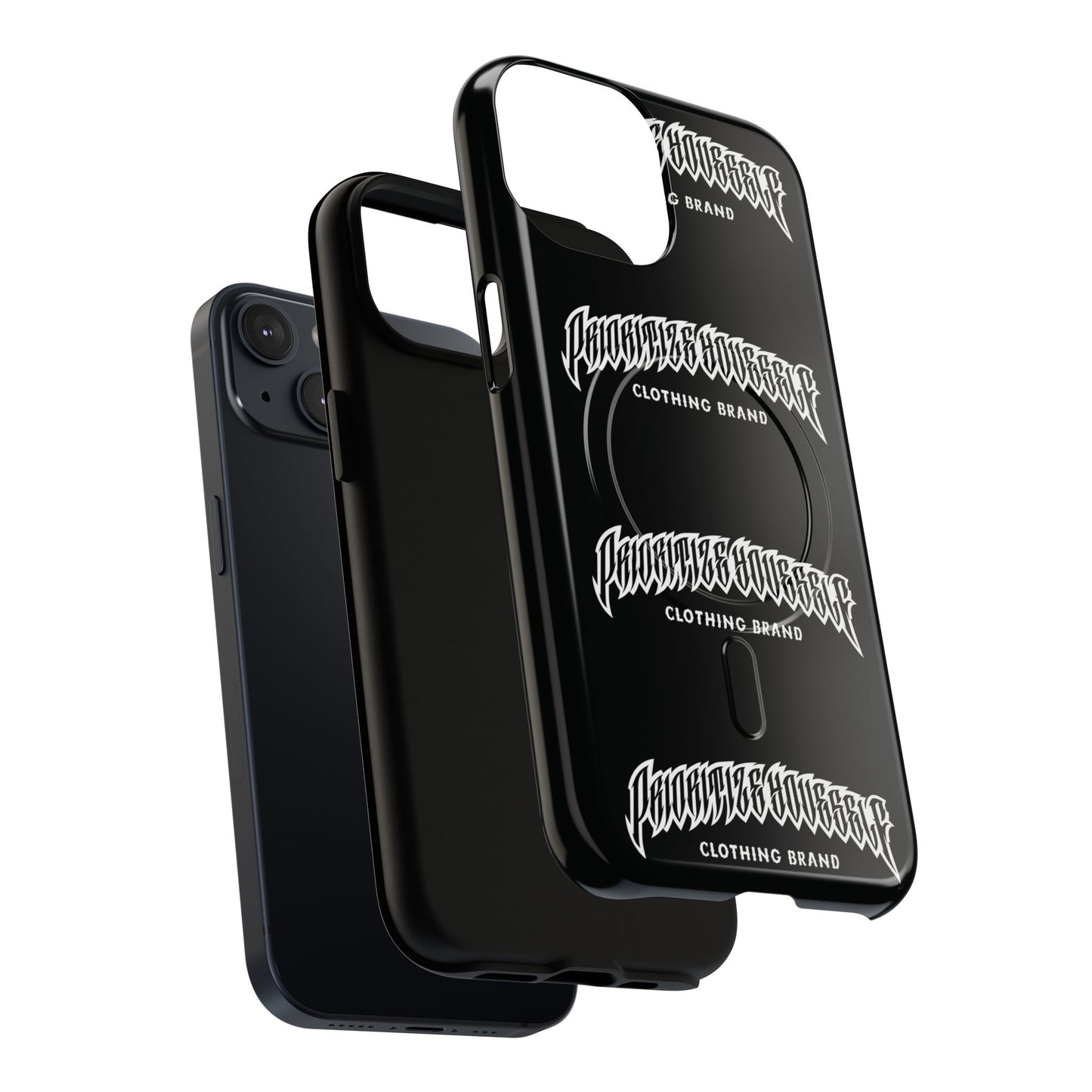 Prioritize Yourself Magnetic Phone Cases