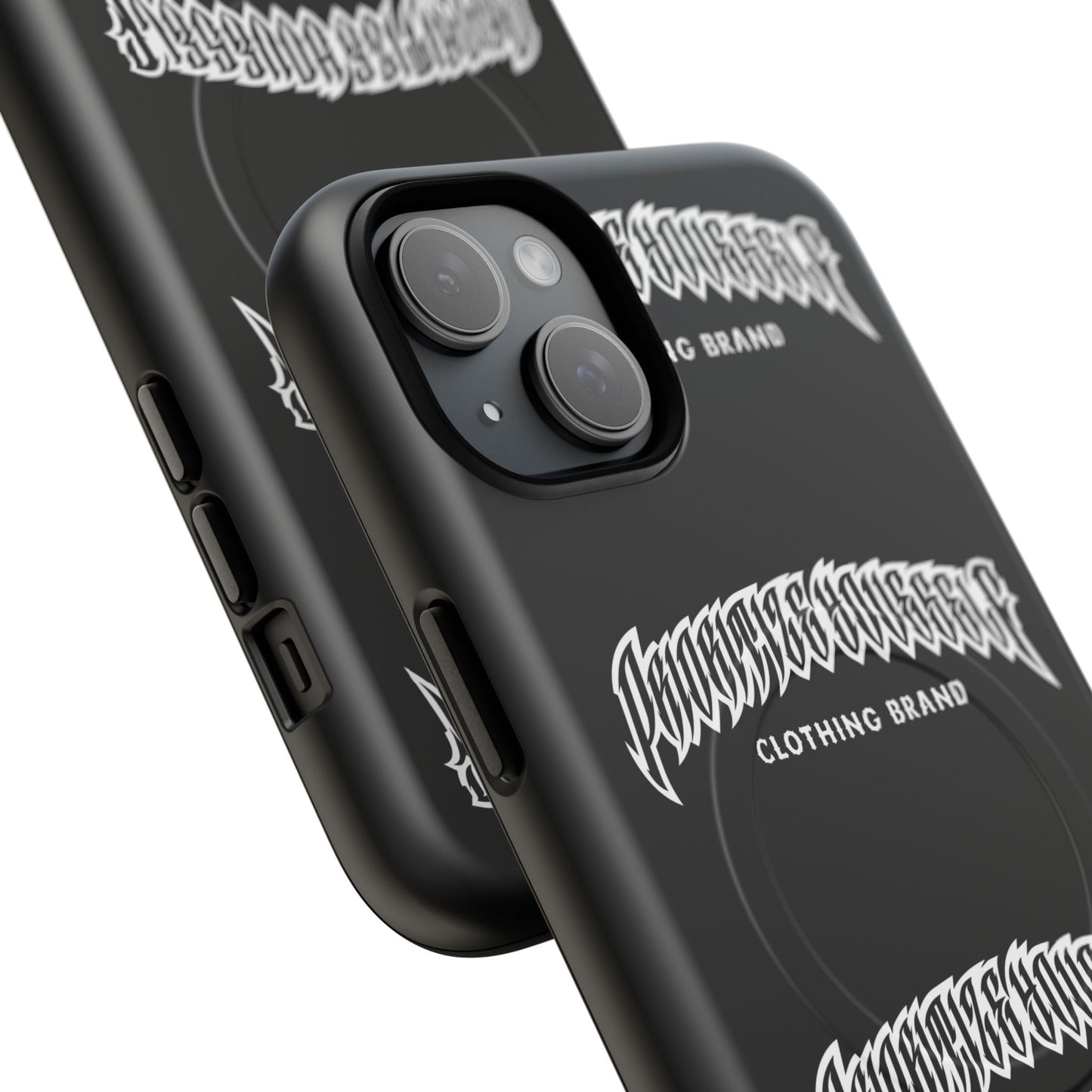 Prioritize Yourself Magnetic Phone Cases