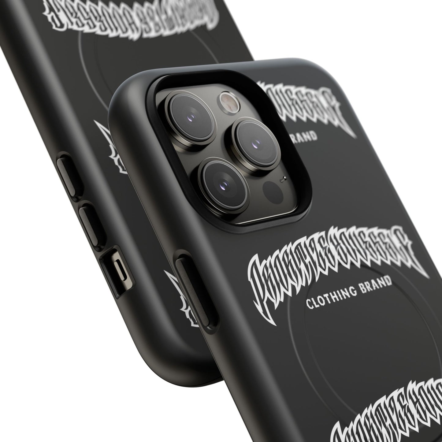 Prioritize Yourself Magnetic Phone Cases