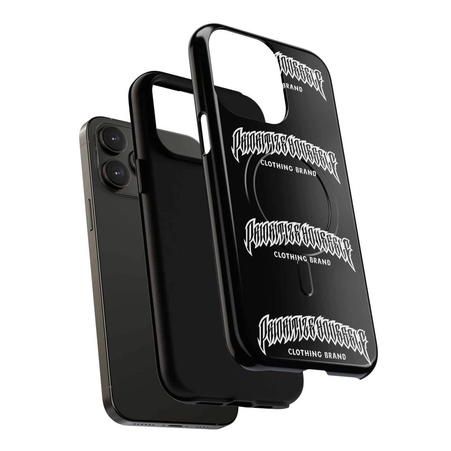 Prioritize Yourself Magnetic Phone Cases