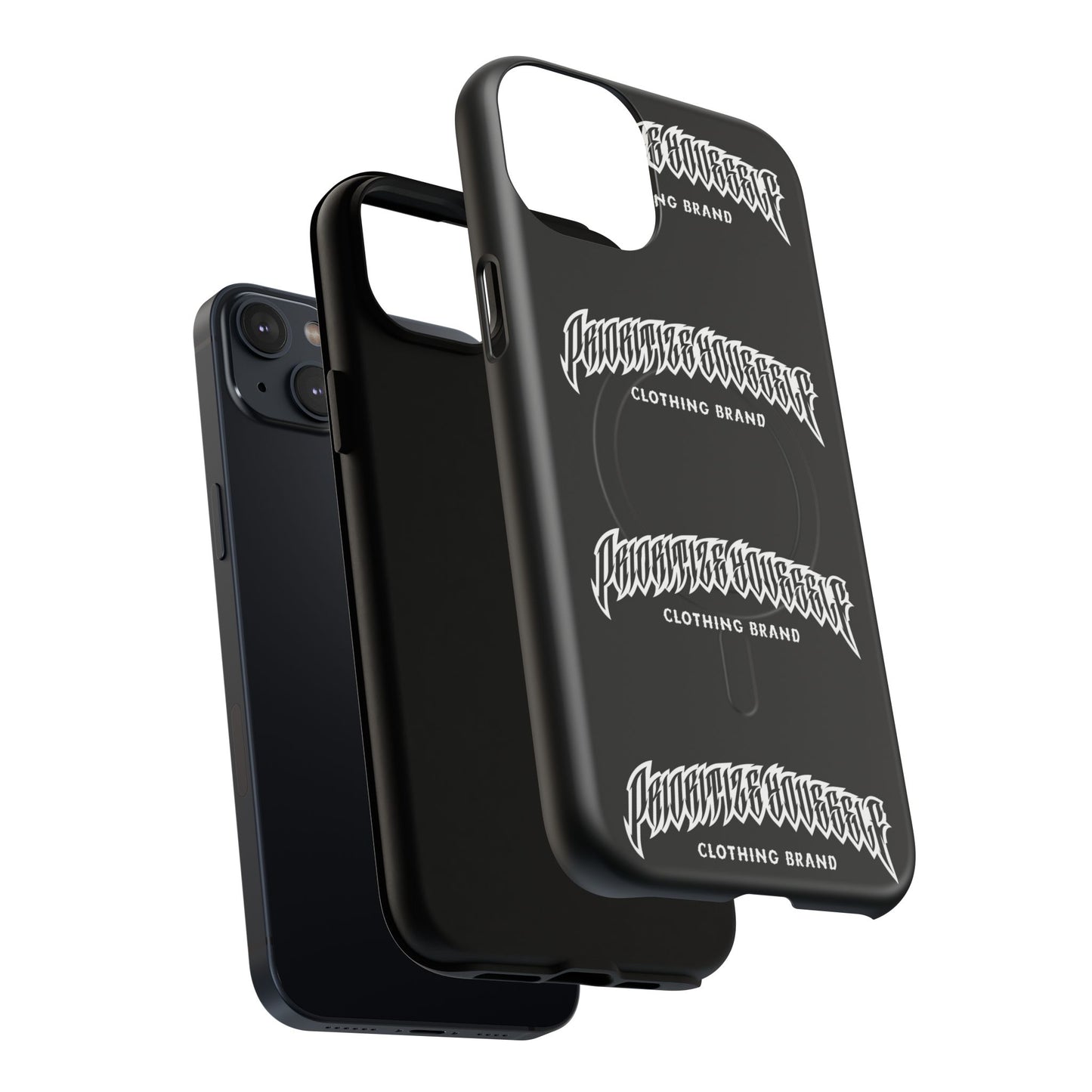 Prioritize Yourself Magnetic Phone Cases