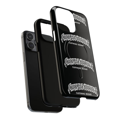 Prioritize Yourself Magnetic Phone Cases