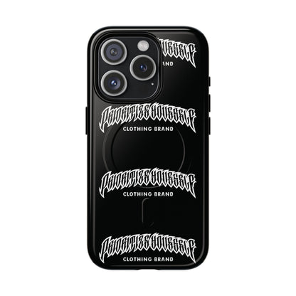 Prioritize Yourself Magnetic Phone Cases