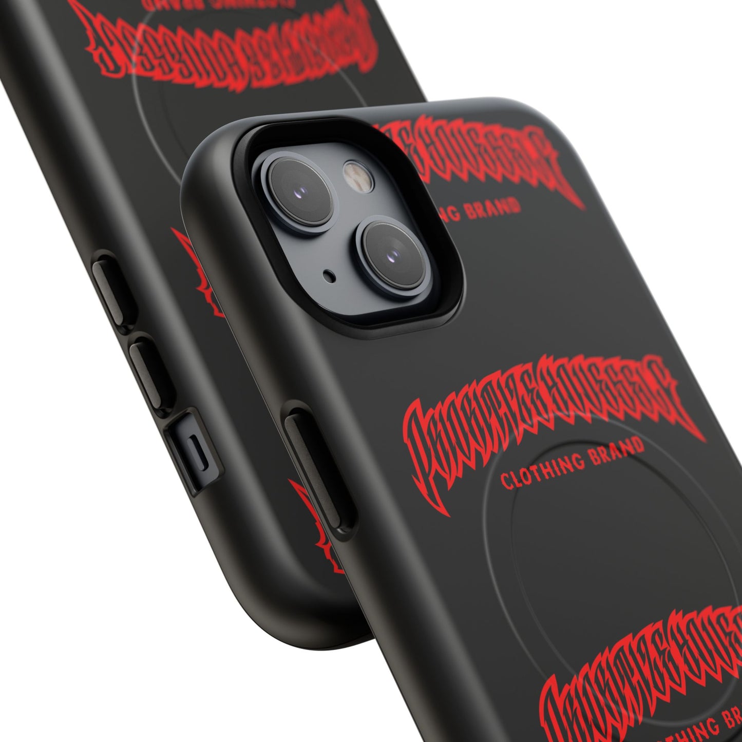 Prioritize Yourself Tough Magnetic Phone Cases
