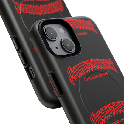Prioritize Yourself Tough Magnetic Phone Cases