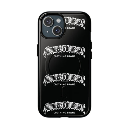 Prioritize Yourself Magnetic Phone Cases