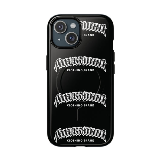 Prioritize Yourself Magnetic Phone Cases