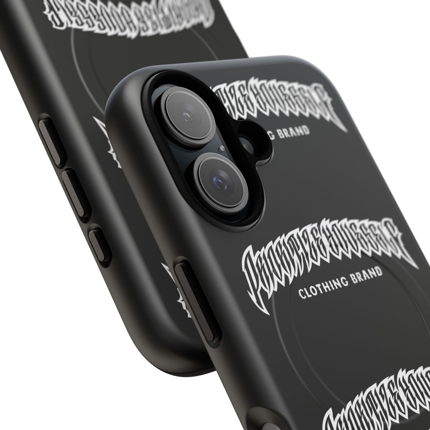 Prioritize Yourself Magnetic Phone Cases