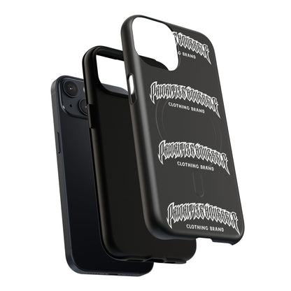 Prioritize Yourself Magnetic Phone Cases