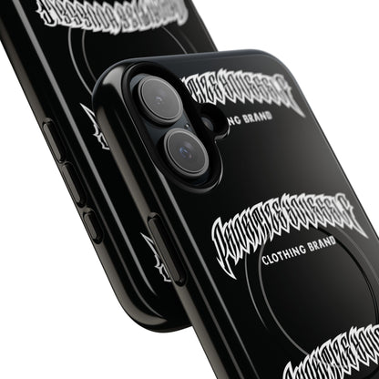Prioritize Yourself Magnetic Phone Cases