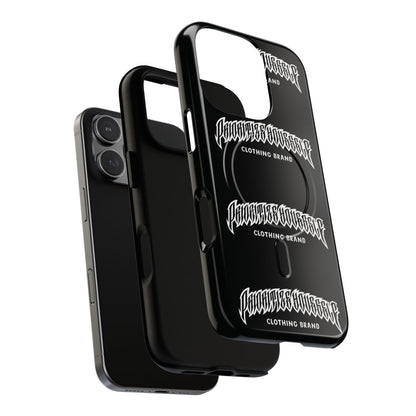 Prioritize Yourself Magnetic Phone Cases